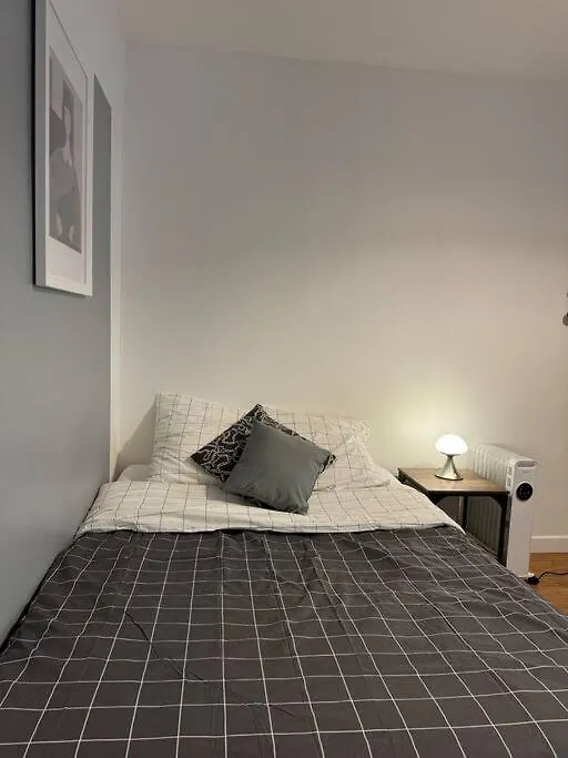 Apartment Flat,place D La Republique Paris