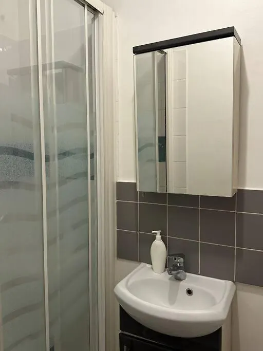 Flat,place D La Republique Apartment *
