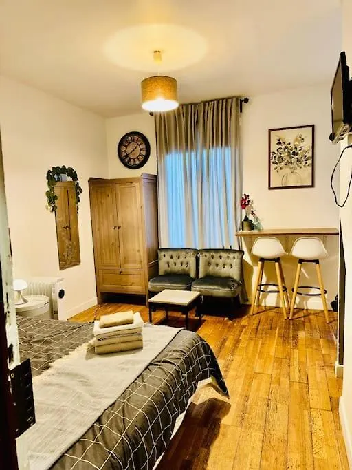 Flat,place D La Republique Apartment