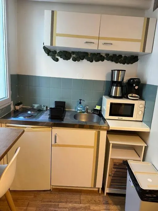 Appartement Flat,place D La Republique